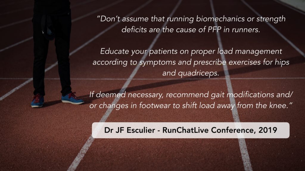 10 key points from the RunChatLive Conference 2019
