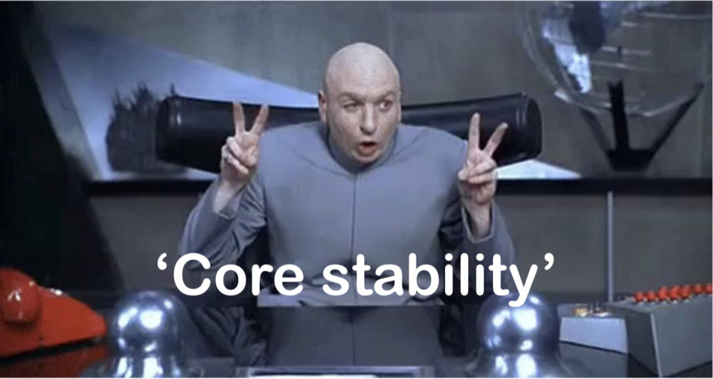 how important is strength in running injury