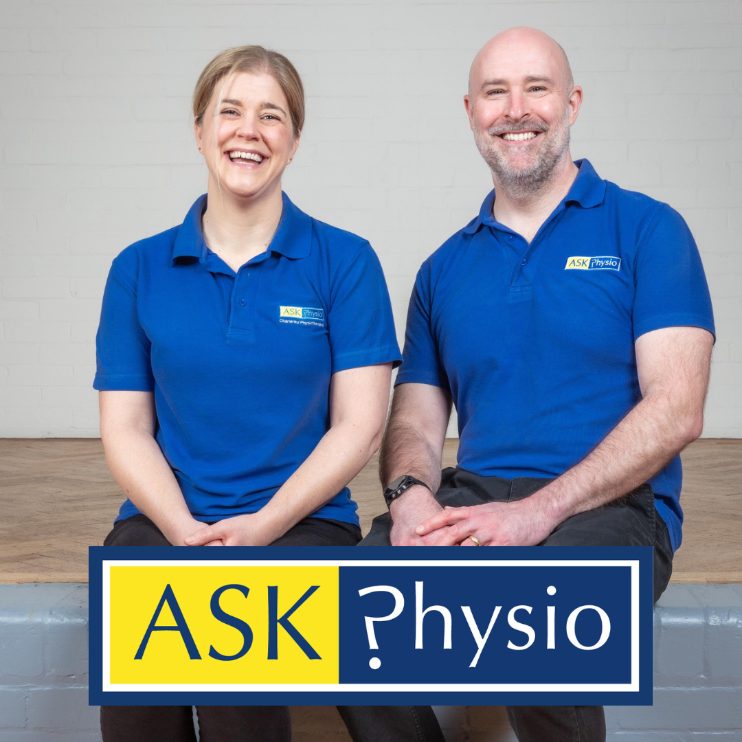 Operating-physio recommends: Ask Physio – RunningPhysio