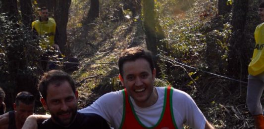 Alright, we’ll call it a draw.