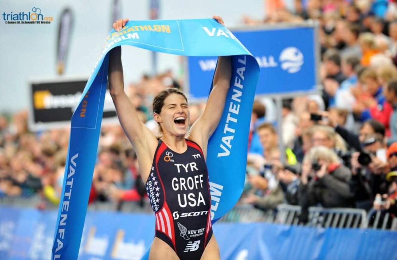 Kinesio Tape, Athletic Performance and Self Belief