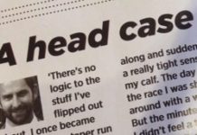 Read all about it!