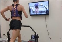 Effective cueing in gait retraining