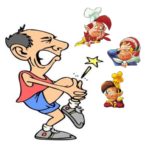 Snap Crackle and Pop - Why does my knee click
