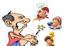 Snap Crackle and Pop - Why does my knee click