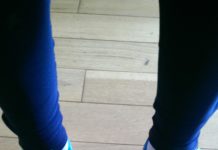 Injury, illness and reviewing your goals