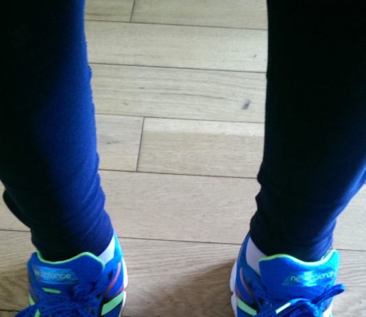 Injury, illness and reviewing your goals