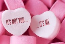 Why am I not getting better? Part 1 - It's not you, it's me!