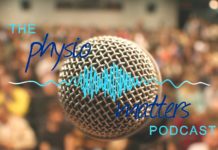 Running Podcast with Matt Phillips and Jack Chew