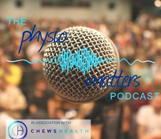 Running Podcast with Matt Phillips and Jack Chew