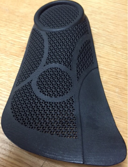 Orthoses – so much more than ‘fit and forget