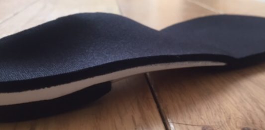 Orthoses – so much more than ‘fit and forget’ Part 2