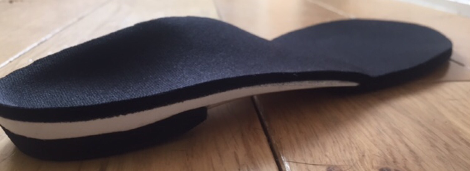 Orthoses – so much more than ‘fit and forget’ Part 2
