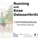 Running and Osteoarthritis
