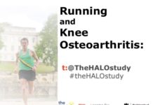 Running and Osteoarthritis