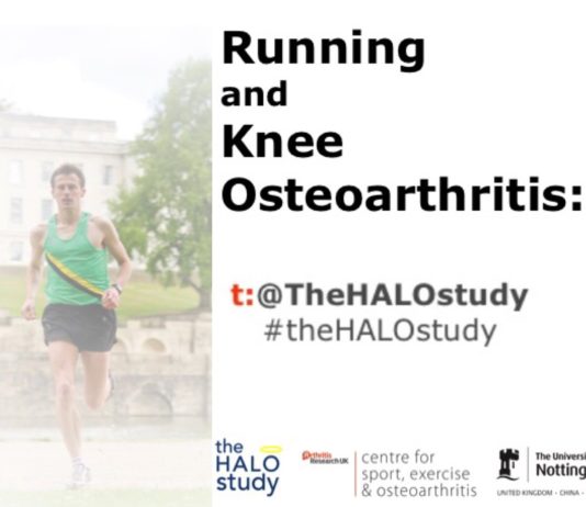 Running and Osteoarthritis