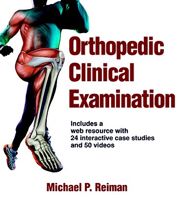 Featured Clinician – Mike Reiman