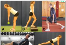 Podcast on clinical management of Proximal Hamstring Tendinopathy