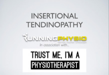Insertional tendinopathy and hamstring rehab – free videos!