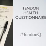 research and Italian translation of TendonQ