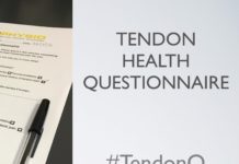 research and Italian translation of TendonQ