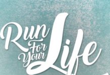 Run for your life