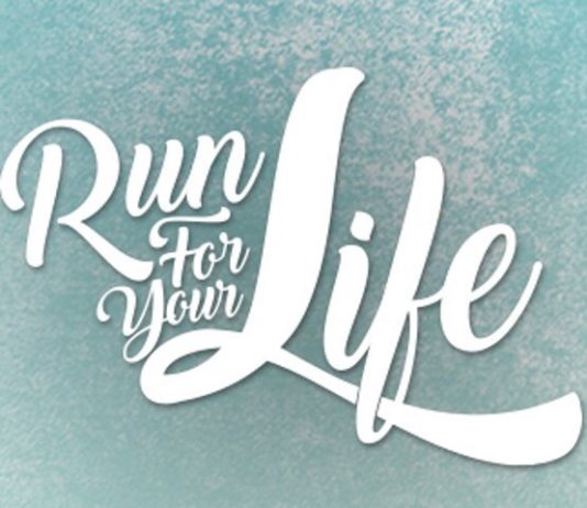 Run for your life