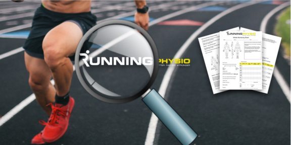 Athlete monitoring for runners – what to monitor and how to do it