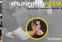 Running Repairs Course