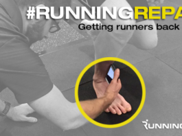 Running Repairs Course