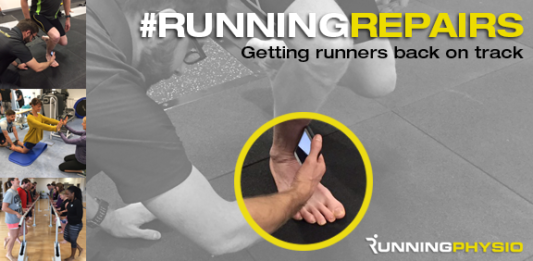 Running Repairs Course