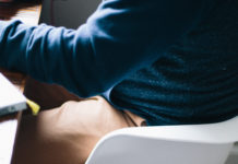 Improving sitting pain in Proximal Hamstring Tendinopathy