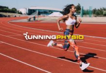 Can gait re-training improve performance?