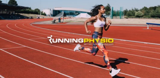 Can gait re-training improve performance?