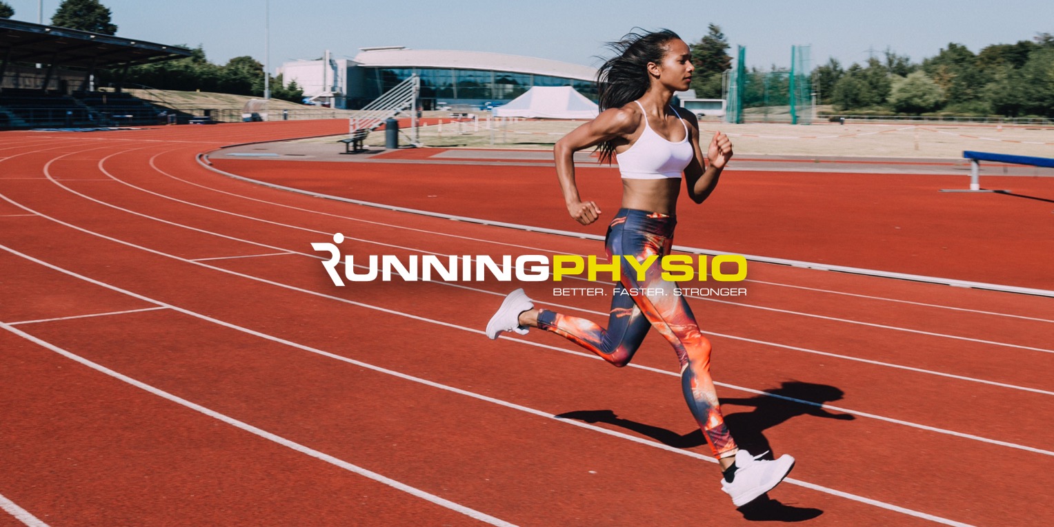 Can gait re-training improve performance?