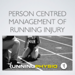 Person centred care for runners – free FULL webinar!