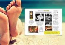 Exercise selection for Plantar Fasciopathy