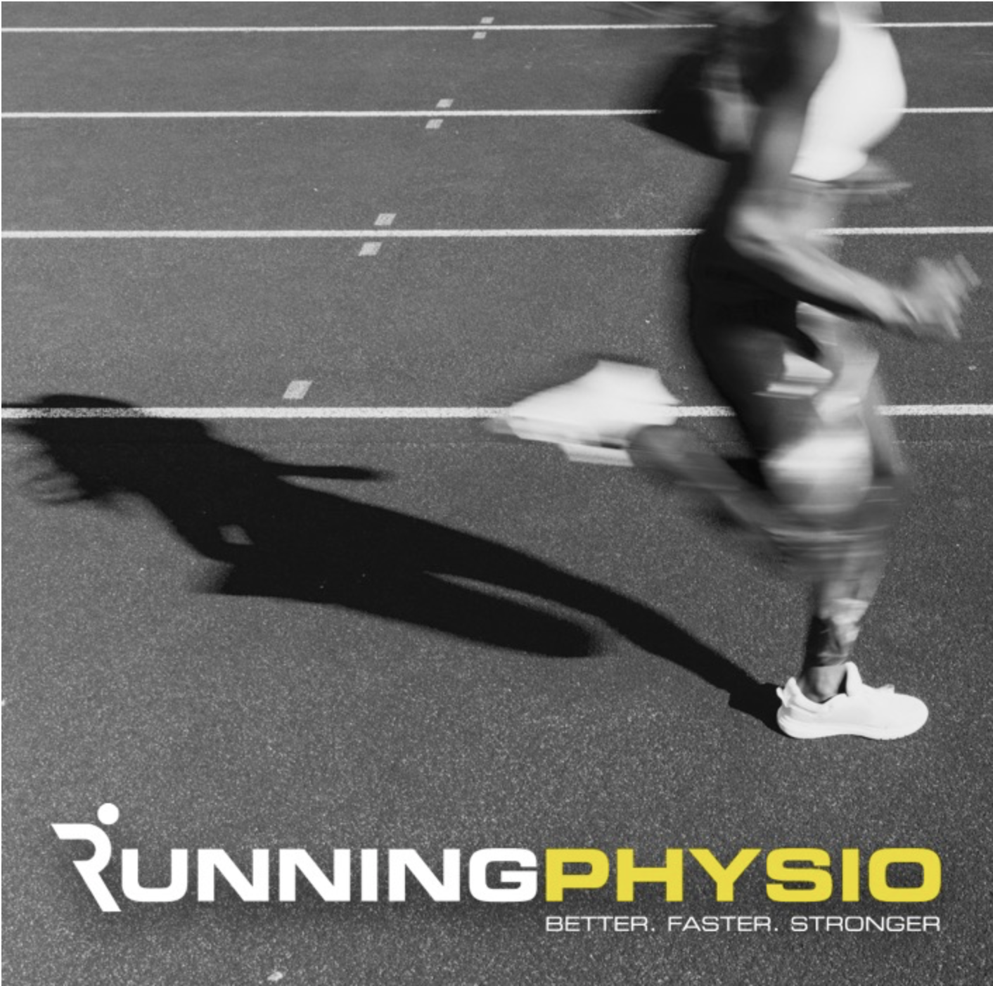 What’s the key treatment for runners with patellofemoral pain?