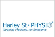Harley Street Physio