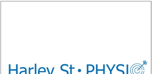 RunningPhysio recommends – Harley St Physio, London Harley Street Physio