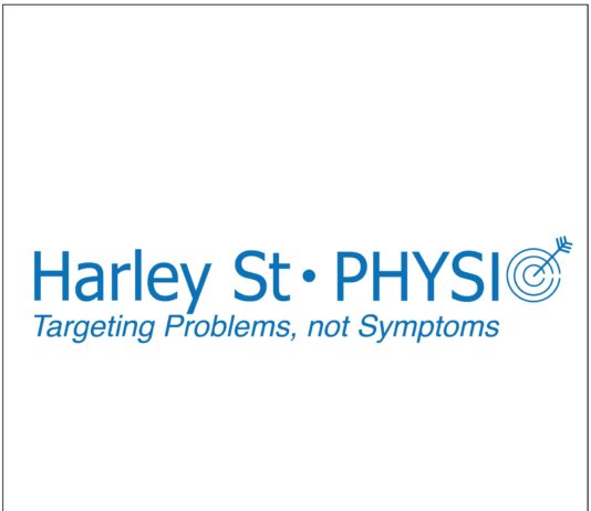 Harley Street Physio