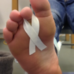 Plantar Plate injury, assessment and management