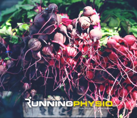 Tendinopathy, diet and gelatin supplementation