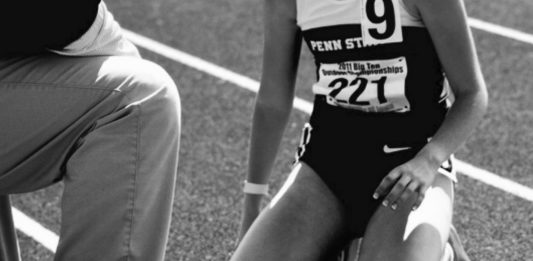 Key training concepts: Stress-recovery balance, overreaching and overtraining