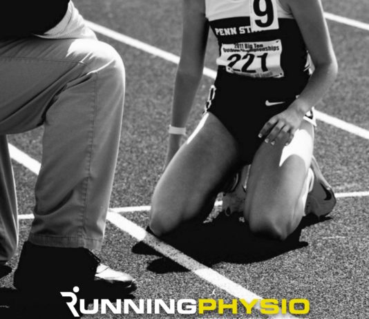 Key training concepts: Stress-recovery balance, overreaching and overtraining