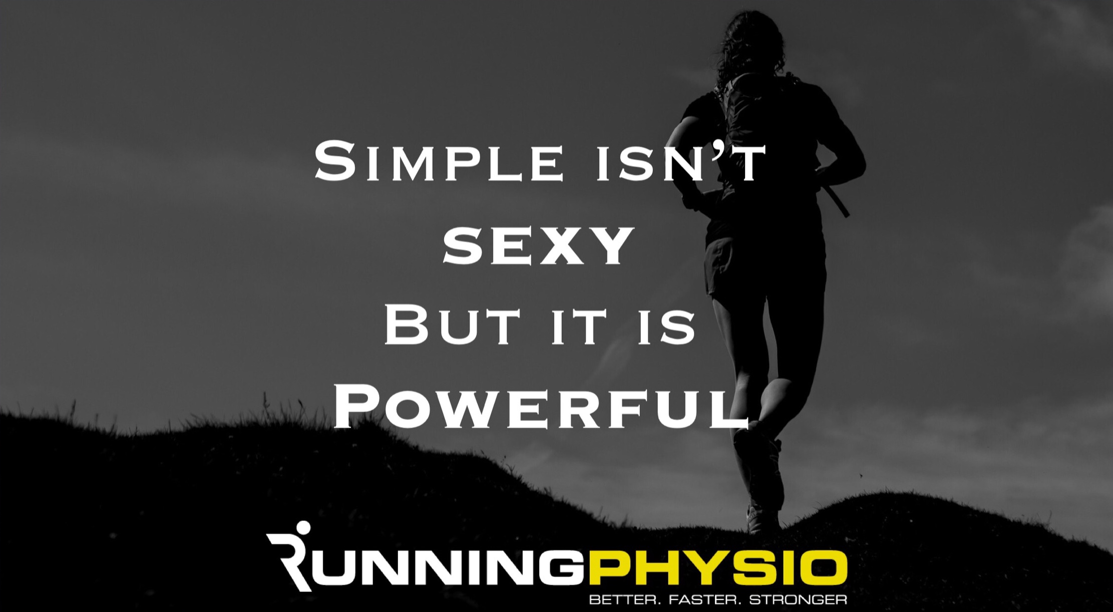 The Power of Simple