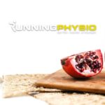 Key diet considerations for vegan runners