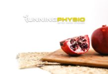 Key diet considerations for vegan runners