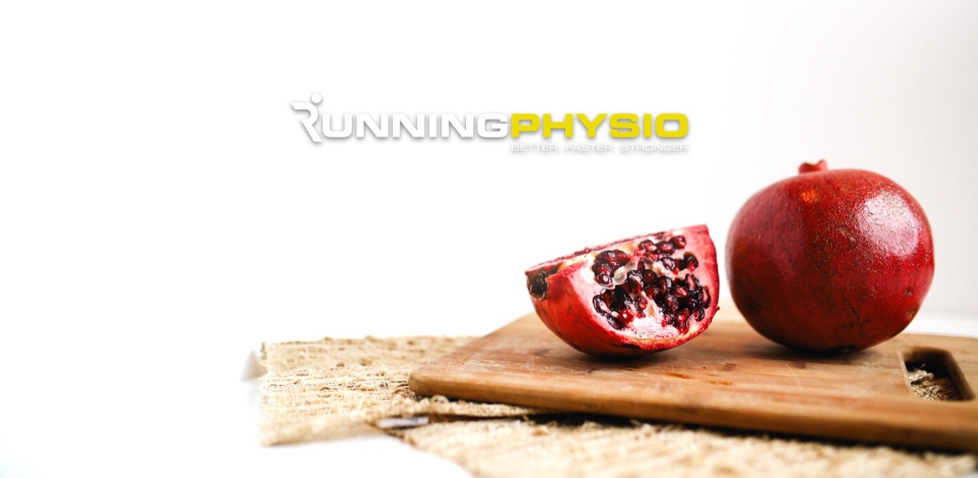 Key diet considerations for vegan runners
