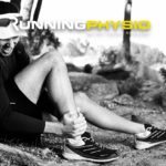 runner taking a breather